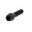 Cone Head Bolt Proboltm8x1.25Mm 35Mm Stainless Steel A4 Black