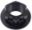 Axle Nut Proboltm16x1.50Mm Stainless Steel A4 Black