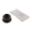 Axle Nut Proboltm18x1.50Mm Stainless Steel A4 Black