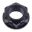 Axle Nut Proboltm22x1.50Mm Stainless Steel A4 Black
