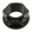 Axle Nut Proboltm24x1.50Mm Stainless Steel A4 Black