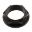 Axle Nut Proboltm25x1.25Mm Stainless Steel A4 Black