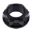 Axle Nut Proboltm25x1.50Mm Stainless Steel A4 Black