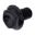 Probolt Front Spindle Boltm14x1.50Mm 22Mm Stainless Steel A4 Black