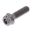 Probolt Dualdrive Boltm8x1.25Mm 28Mm Titan Rac