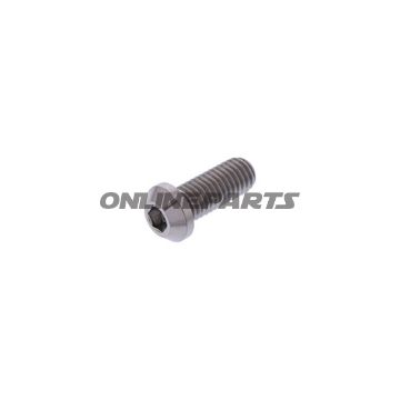 Brake Disc Screw Proboltm8x1.25 20Mm Titan