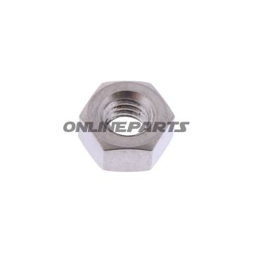 Nut Proboltm6x1.00Mm Titan