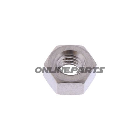 Nut Proboltm6x1.00Mm Titan
