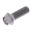 Hex Bolt Proboltm10x1.25Mm 30Mm Titan Rac