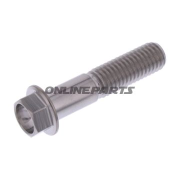 Hex Bolt Proboltm10x1.50Mm 45Mm Titan