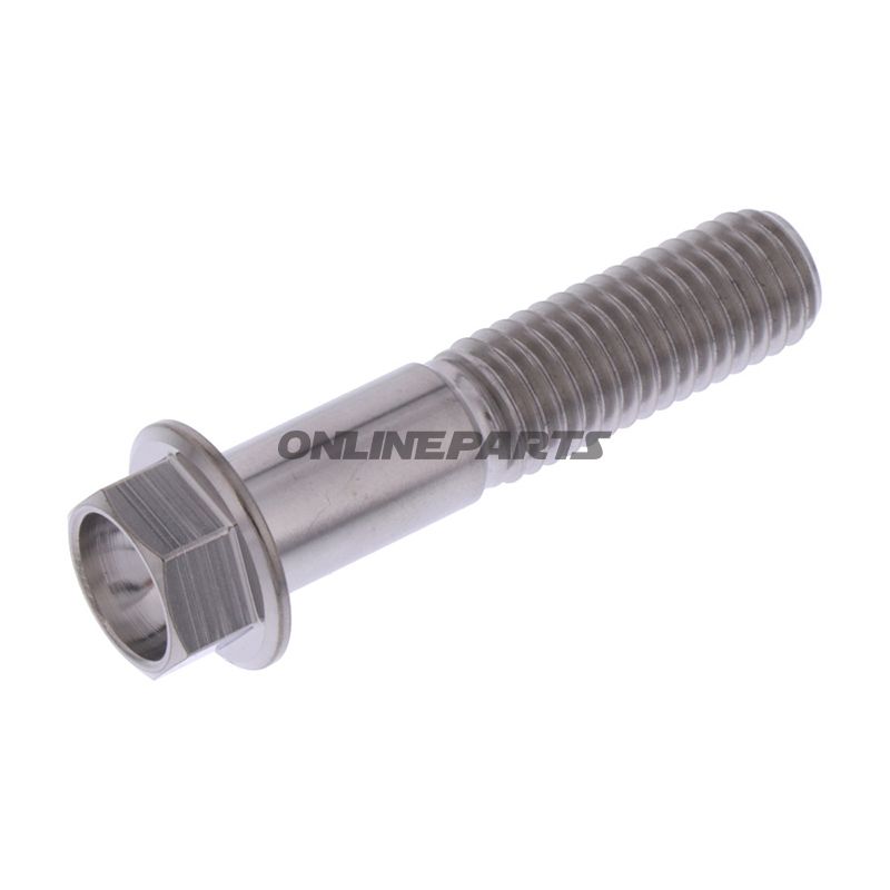 Hex Bolt Proboltm10x1.50Mm 45Mm Titan
