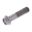 Hex Bolt Proboltm12x1.25Mm 50Mm Titan