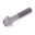 Hex Bolt Proboltm8x1.25Mm 35Mm Titan Rac