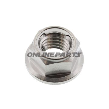 Collar Nut Self-Locking Proboltm10x1.50Mm Titan