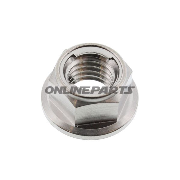 Collar Nut Self-Locking Proboltm10x1.50Mm Titan