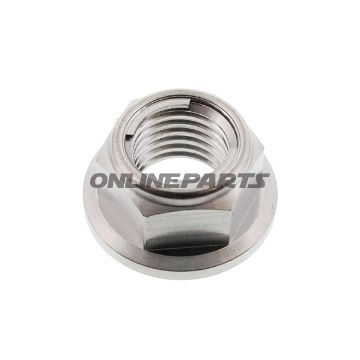 Collar Nut Self-Locking Proboltm10x1.25Mm Titan
