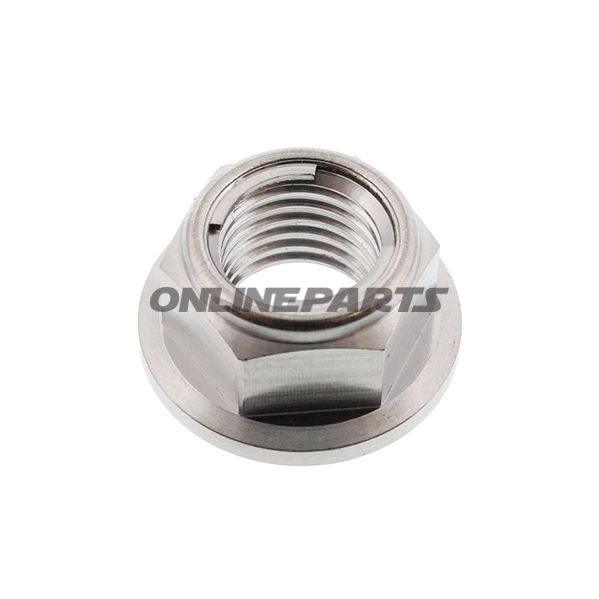 Collar Nut Self-Locking Proboltm10x1.25Mm Titan