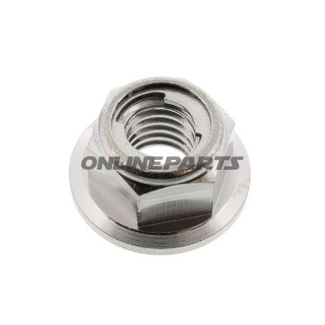 Collar Nut Self-Locking Proboltm6x1.00Mm Titan