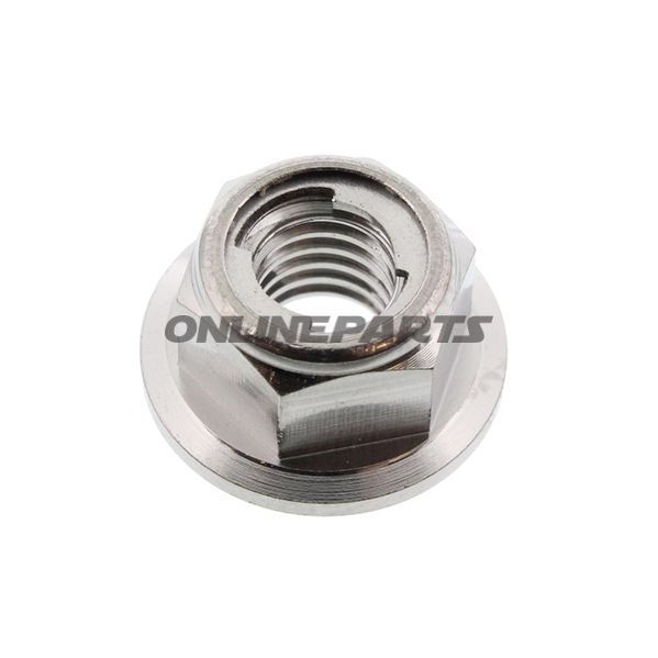 Collar Nut Self-Locking Proboltm6x1.00Mm Titan