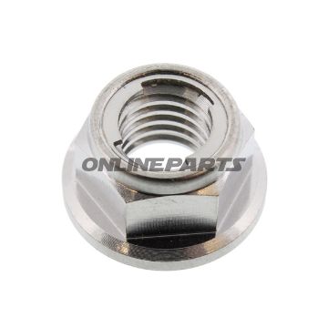 Collar Nut Self-Locking Proboltm8x1.25Mm Titan