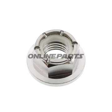 Collar Nut Self-Locking Proboltm10x1.25Mm Titan