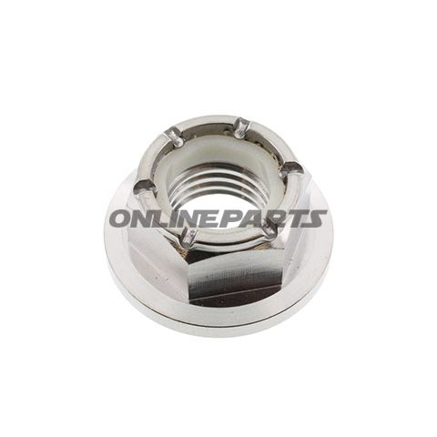 Collar Nut Self-Locking Proboltm10x1.25Mm Titan