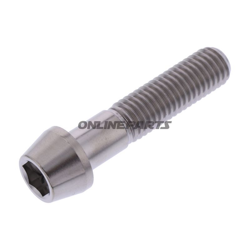 Cone Head Bolt Proboltm10x1.50Mm 45Mm Titan