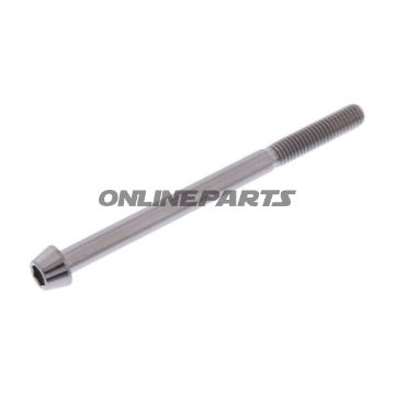 Cone Head Bolt Proboltm5x0.8Mm 70Mm Titan