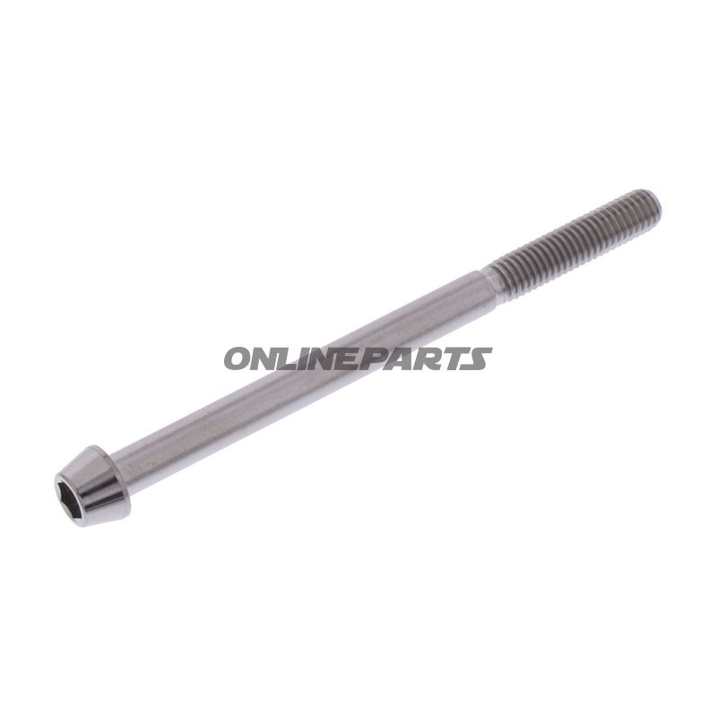 Cone Head Bolt Proboltm5x0.8Mm 70Mm Titan