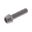 Cone Head Bolt Proboltm6x1.00Mm 22Mm Titan