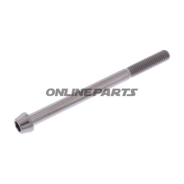 Cone Head Bolt Proboltm6x1.00Mm 80Mm Titan