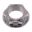 Probolt Steering Stem Nutm24x1.50Mm Titanium
