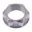 Probolt Steering Stem Nutm28x1.00Mm Titanium