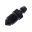 Probolt Bleed Nipplem10x1.00Mm Titan Black