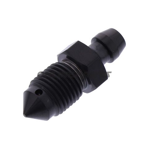 Probolt Bleed Nipplem10x1.00Mm Titan Black