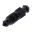 Probolt Bleed Nipplem8x1.25Mm Titan Black