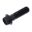 Hex Bolt Proboltm10x1.50Mm 35Mm Titan Black