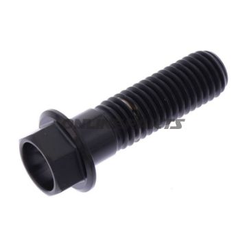 Hex Bolt Proboltm10x1.50Mm 35Mm Titan Black