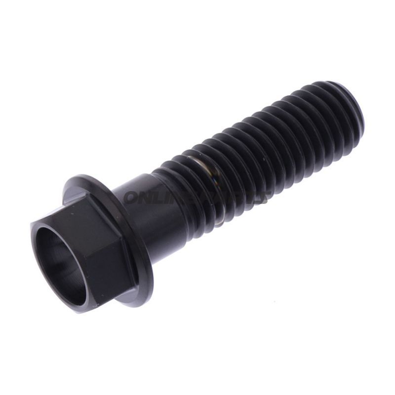 Hex Bolt Proboltm10x1.50Mm 35Mm Titan Black