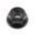 Collar Nut Self-Locking Proboltm8x1.25Mm Titan Black