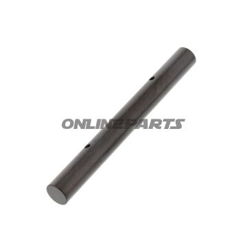 Caliper Pin Brake Pads Probolttitan Black