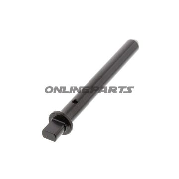 Caliper Pin Brake Pads Probolttitan Black