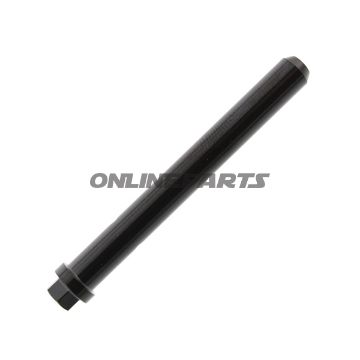 Caliper Pin Brake Pads Probolttitan Black