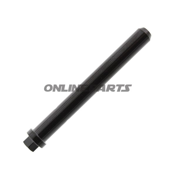 Caliper Pin Brake Pads Probolttitan Black