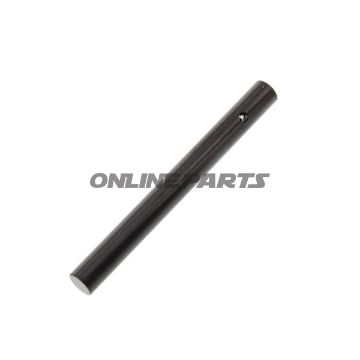 Caliper Pin Brake Pads Probolttitan Black