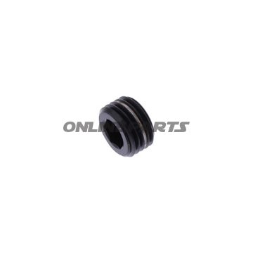 Plug Caliper Pin Proboltm10x1.00Mm Titan Black