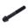 Cone Head Bolt Proboltm10x1.25Mm 60Mm Titan Black