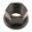 Nut Rear Sprocket Proboltm12x1.25Mm Titan Black