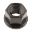 Nut Rear Sprocket Proboltm12x1.50Mm Titan Black