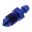Probolt Bleed Nipplem10x1.00Mm Titan Blue